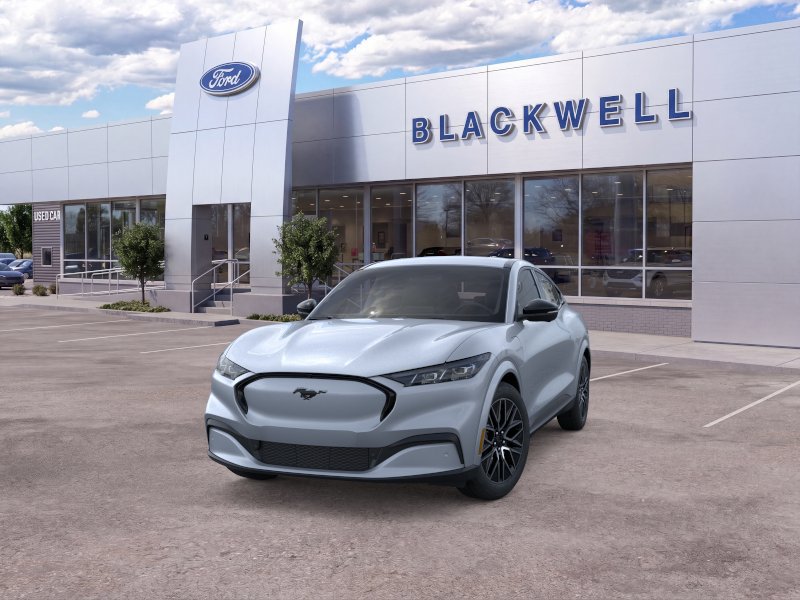 New 2026 Ford Mustang Mach-E Premium w/ Technology Package AWD/4WD image 2
