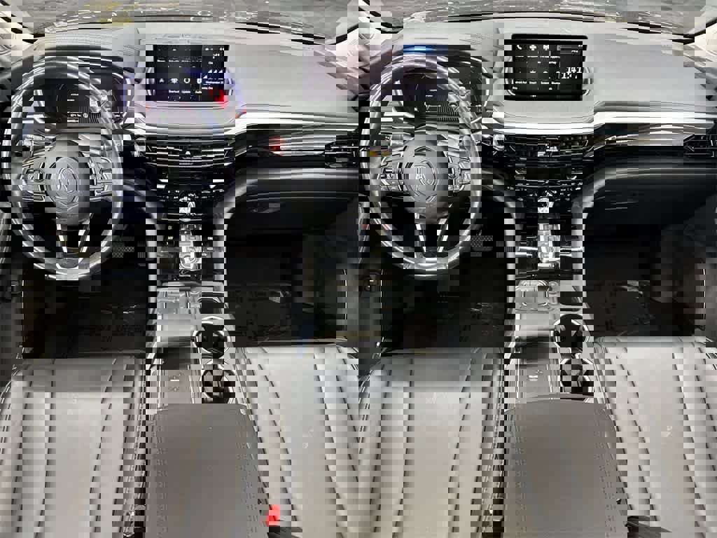 Certified 2024 Acura MDX FWD image 24