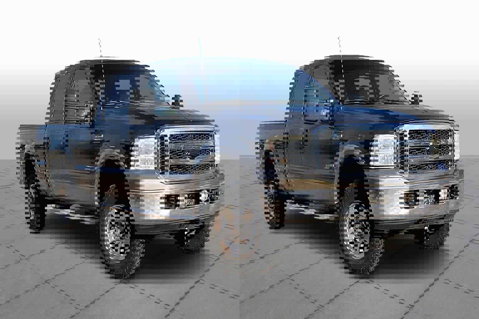 Used 2005 Ford F250 Lariat image 4