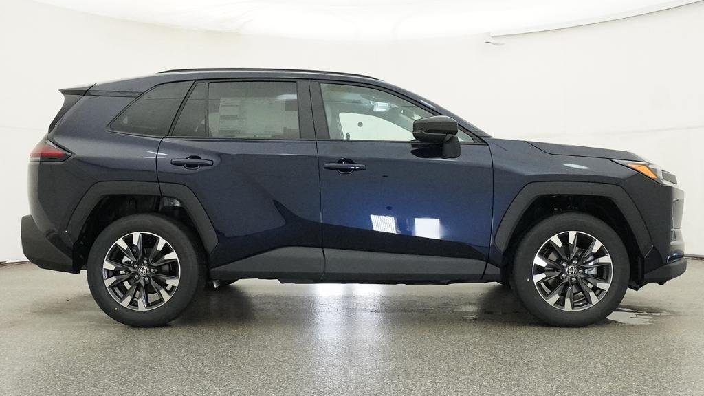 New 2026 Toyota RAV4 Limited AWD/4WD image 13
