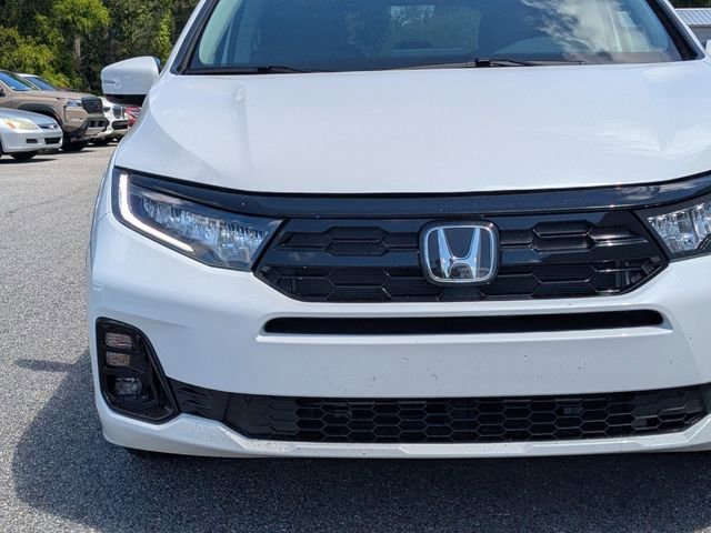 New 2026 Honda Odyssey Elite image 9