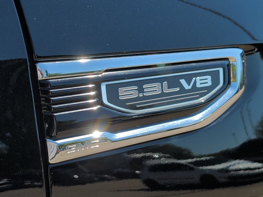 Used 2022 GMC Sierra 1500 Denali AWD/4WD image 43