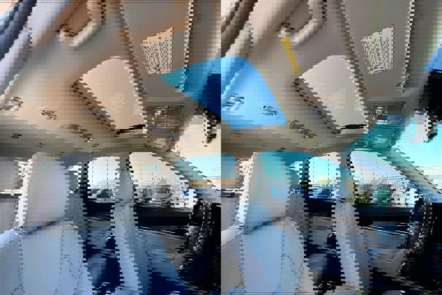 Used 2022 Kia Telluride EX w/ EX Premium Package image 14