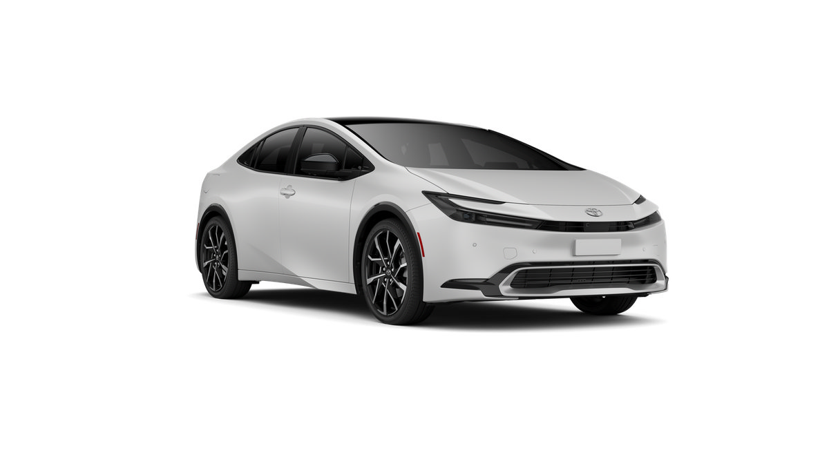 New 2027 Toyota Prius Plug-In Hybrid w/ Limited Premium Package FWD image 15