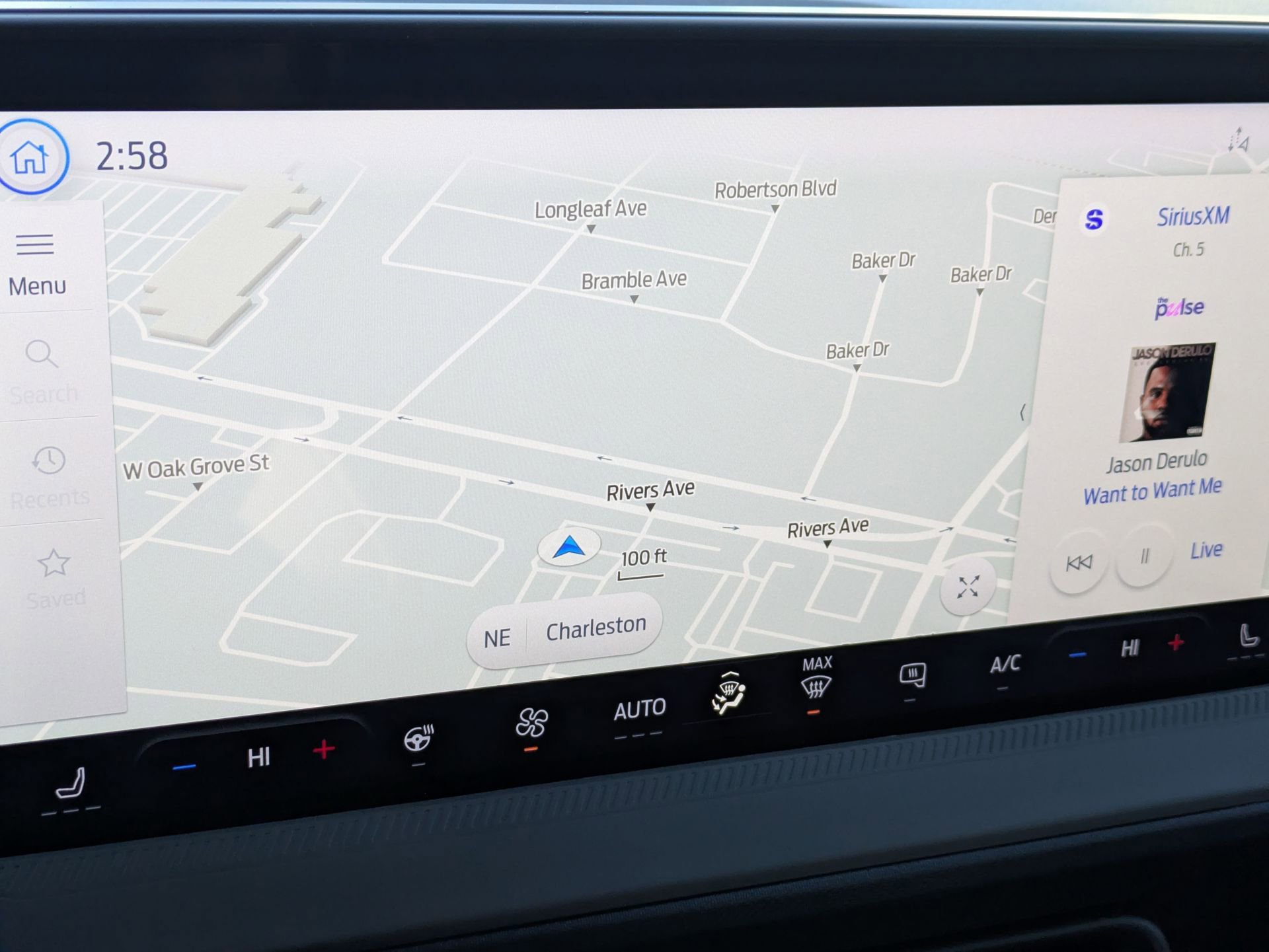 New 2026 Ford Maverick Tremor image 26