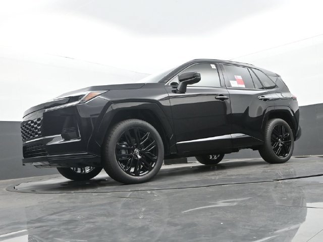 New 2026 Toyota RAV4 XSE AWD/4WD image 27