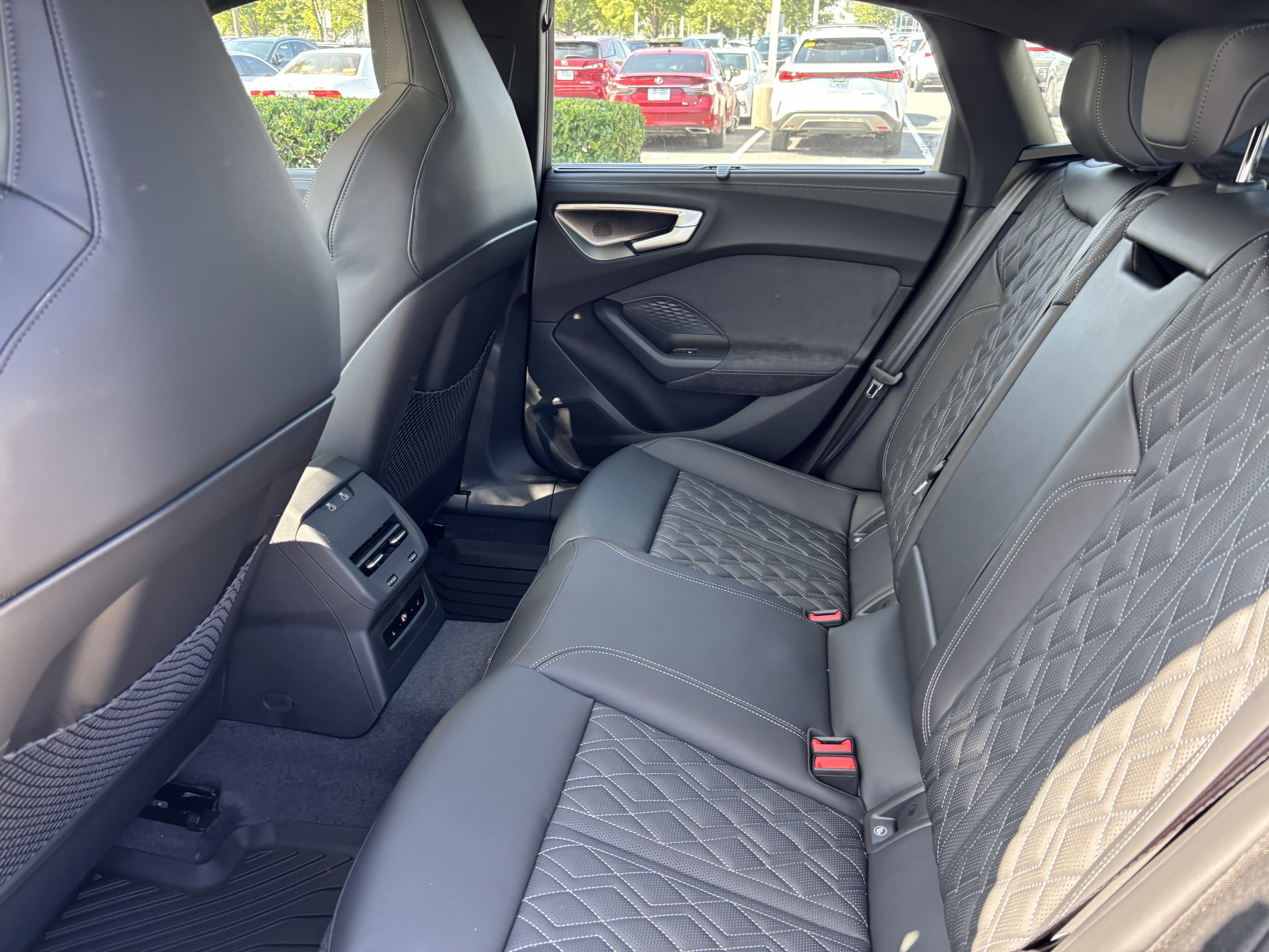 New 2026 Audi S5 Prestige AWD/4WD image 19