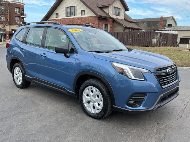 Used 2022 Subaru Forester image 29