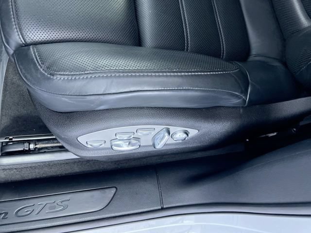 Certified 2024 Porsche Macan GTS AWD/4WD image 13