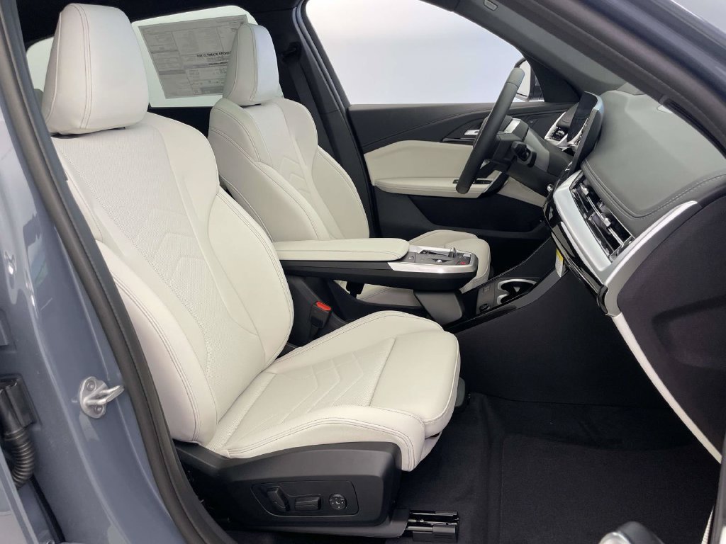 New 2027 BMW X1 xDrive28i w/ Technology Package AWD/4WD image 20