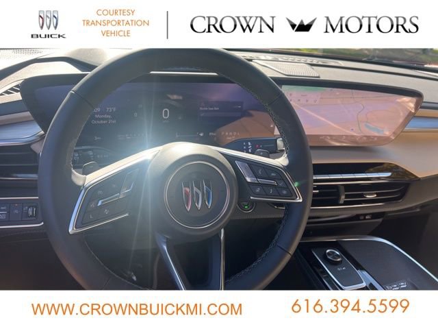 Used 2025 Buick Enclave Preferred w/ LPO, Floor Liner Package image 20