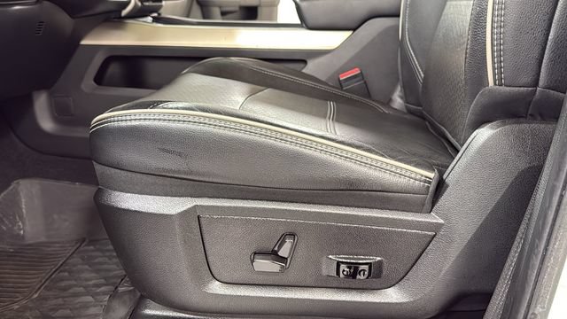 Used 2021 RAM 3500 Laramie w/ Cold Weather Group AWD/4WD image 17