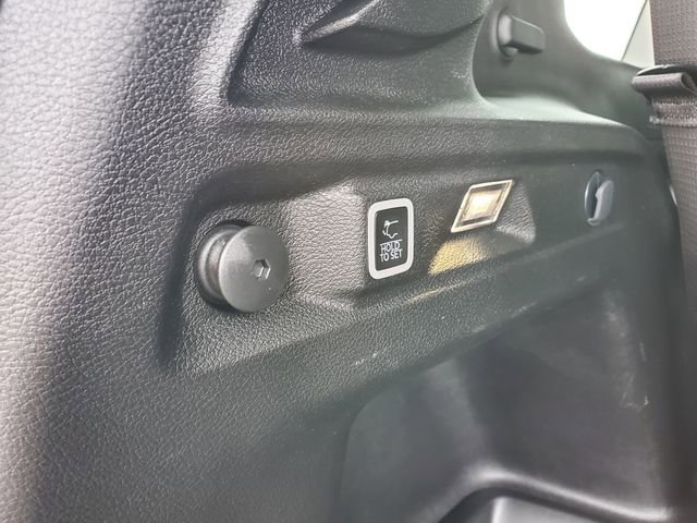 Used 2023 Jeep Grand Cherokee L Limited AWD/4WD image 26