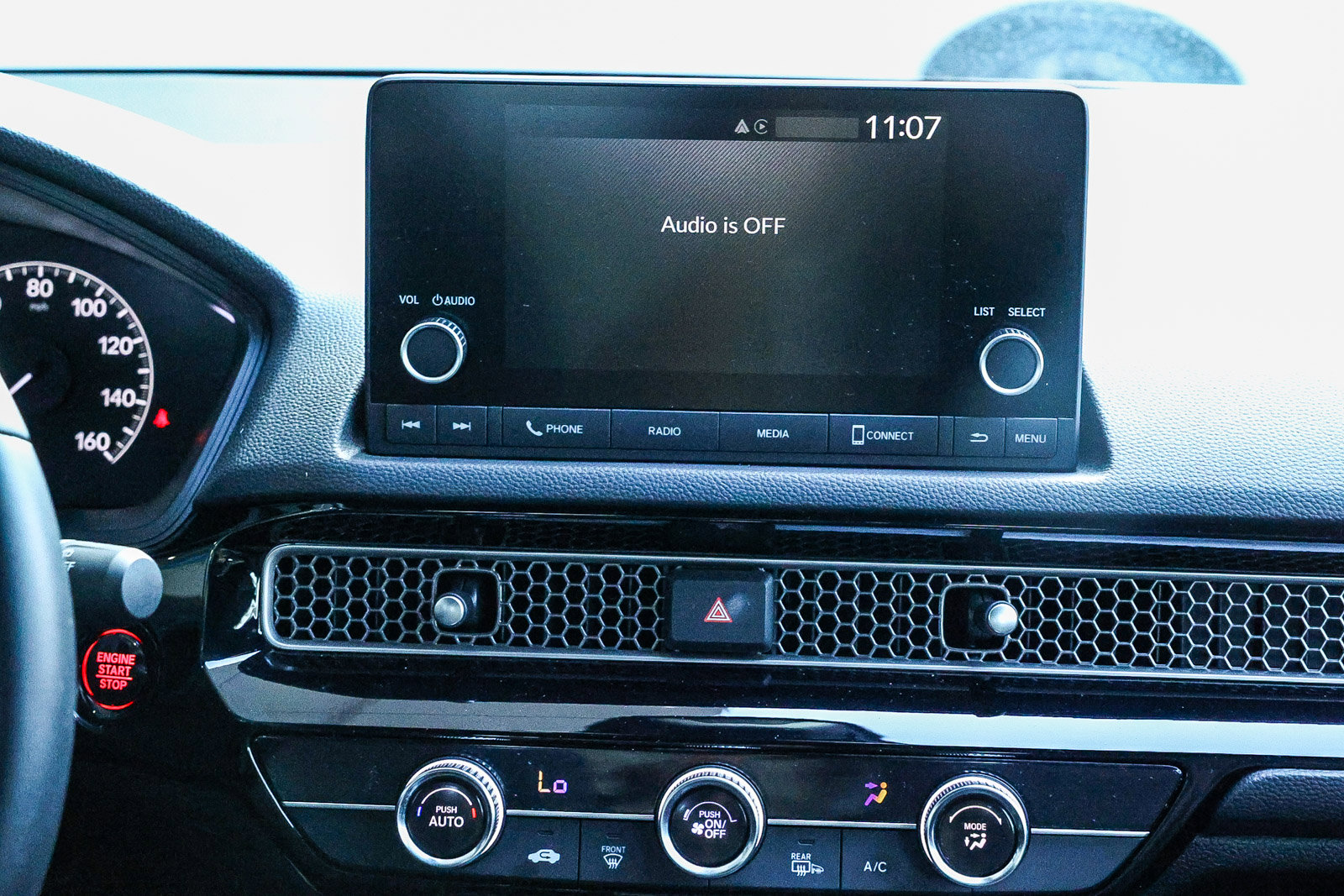 Certified 2025 Honda Civic Sport image 22