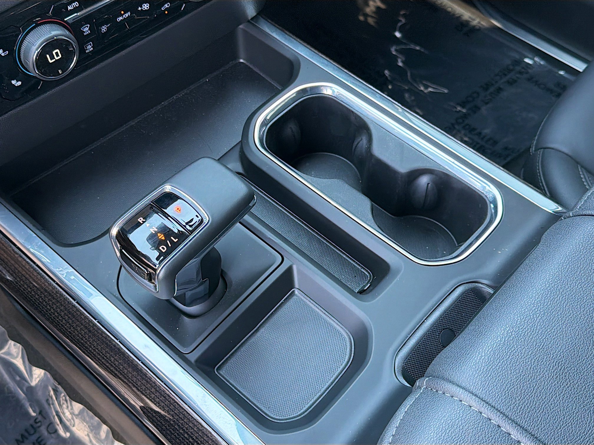 Used 2026 Chevrolet Silverado 1500 LT Trail Boss w/ LT Trail Boss Premium Package image 28