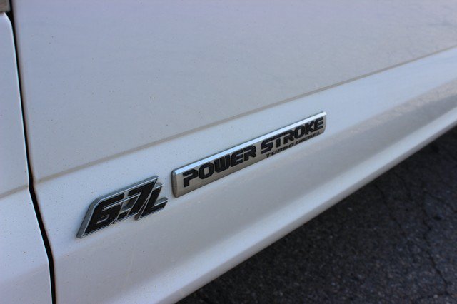 Used 2022 Ford F250 XLT w/ XLT Value Package AWD/4WD image 3