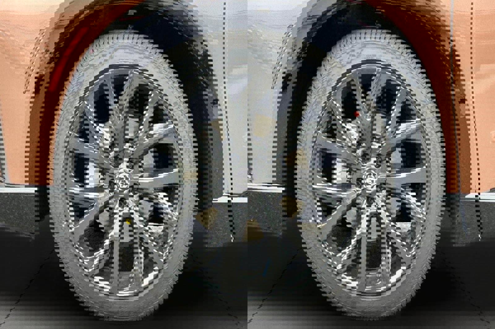 New 2025 Toyota Crown Signia Limited image 32