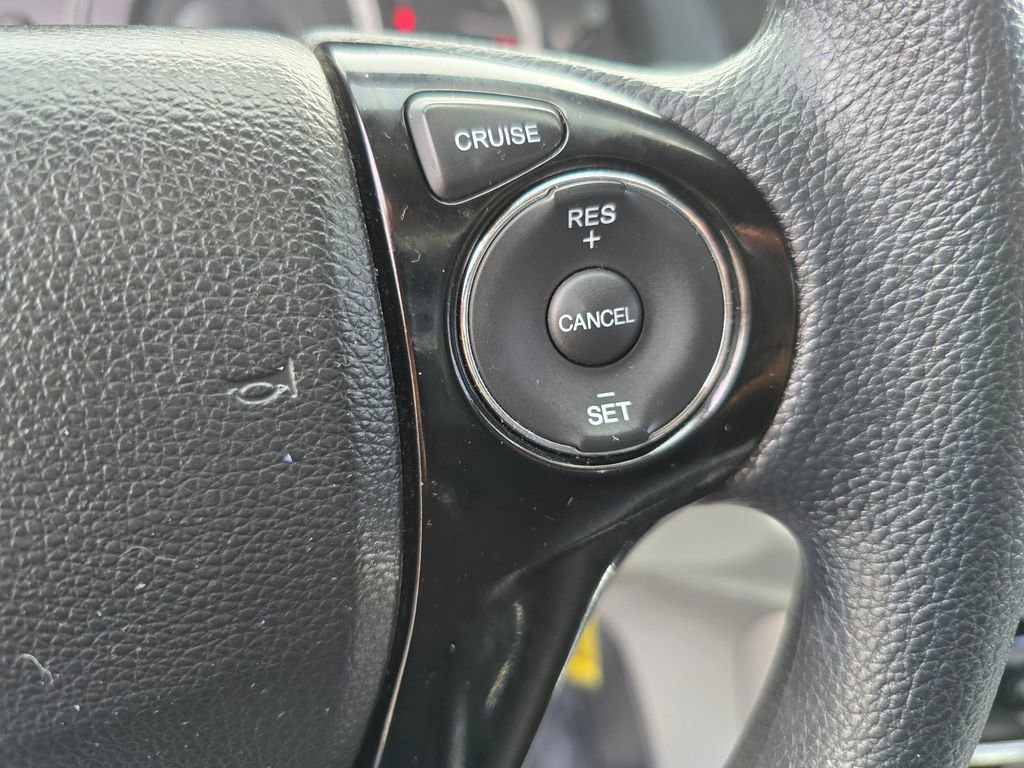 Used 2017 Honda Accord LX image 18