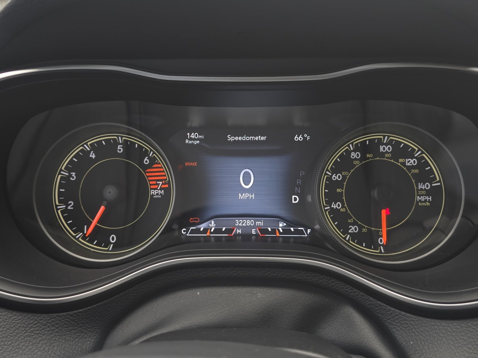 Certified 2023 Jeep Cherokee Altitude Lux image 17