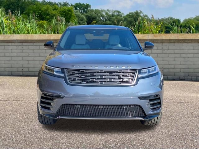 New 2026 Land Rover Range Rover Velar Dynamic SE video 2