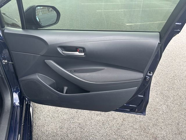 Used 2020 Toyota Corolla LE image 9
