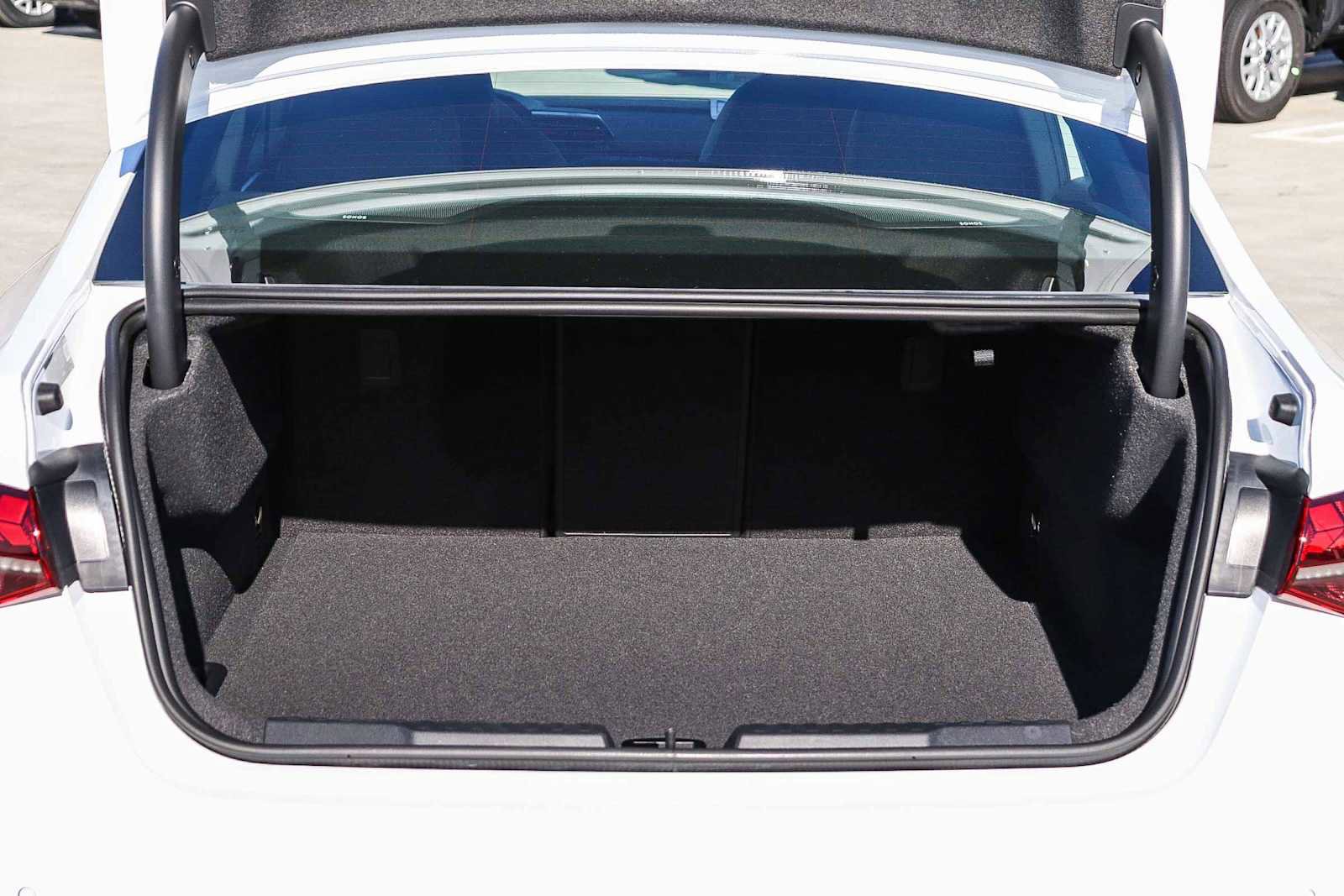 New 2026 Audi RS 3 image 39