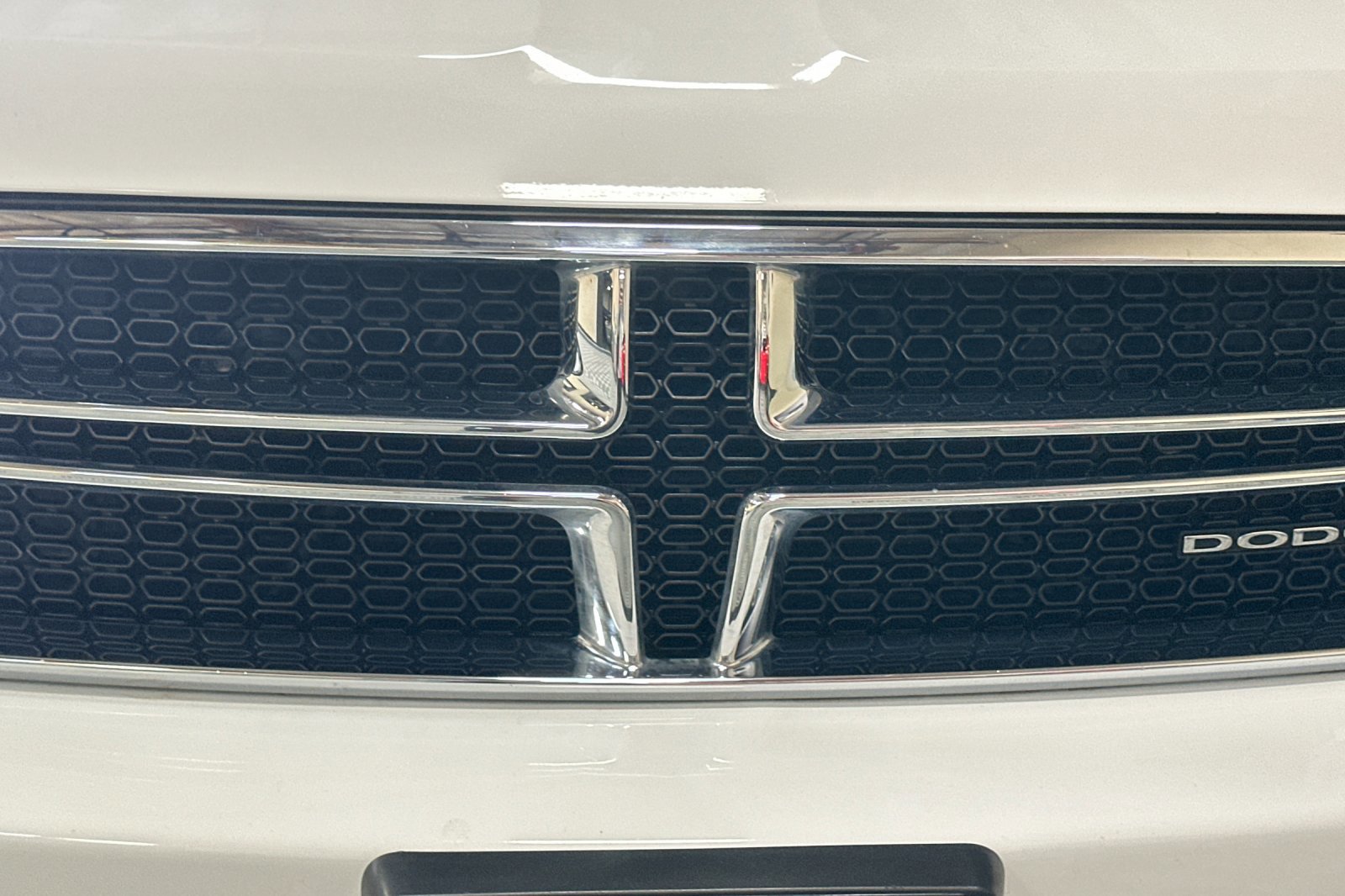 Used 2018 Dodge Durango SXT w/ Trailer Tow Group IV image 48