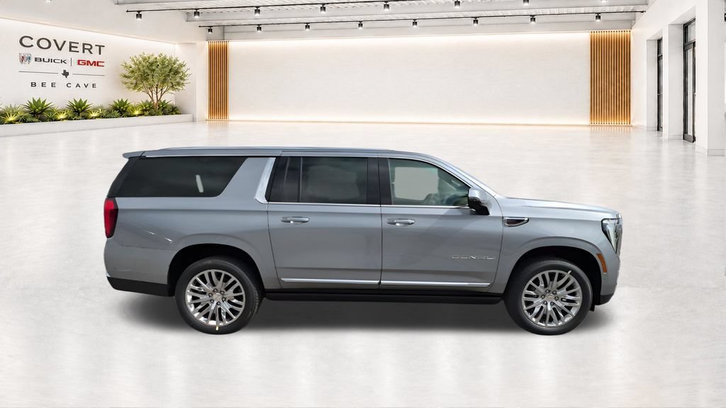 New 2026 GMC Yukon XL Denali w/ Sun & Power Step Package AWD/4WD image 14