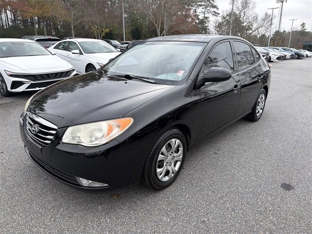 Used 2010 Hyundai Elantra GLS image 3