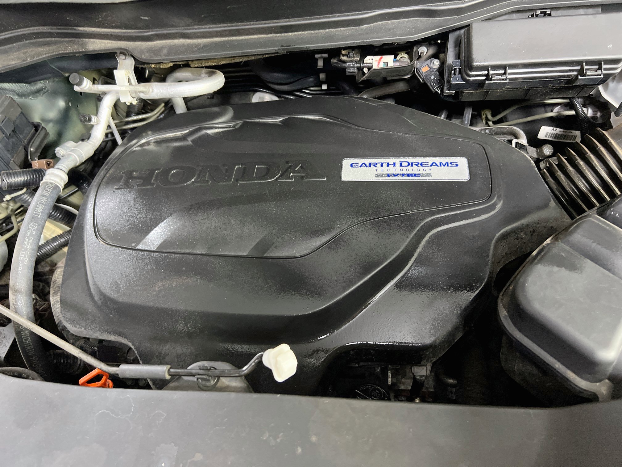 Used 2019 Honda Passport EX-L image 29