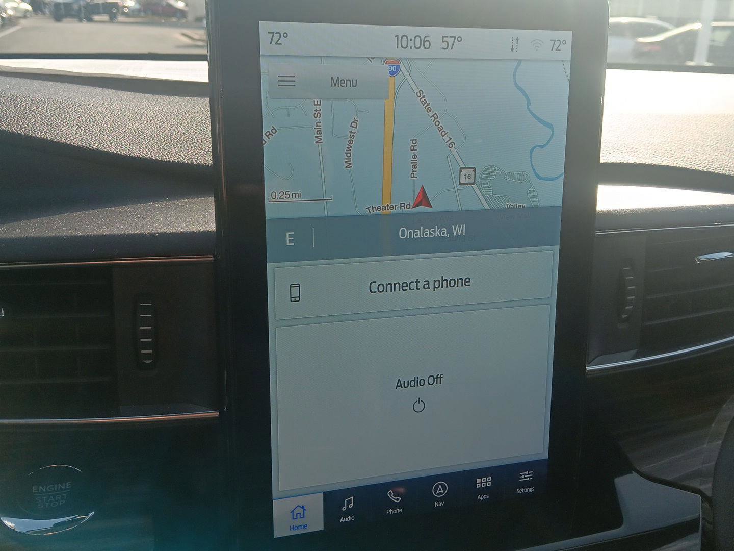 Used 2023 Ford Explorer Limited w/ Limited Technology Package image 14