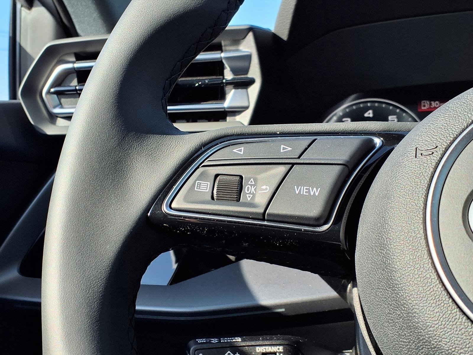 New 2026 Audi A3 2.0T Premium Plus image 21