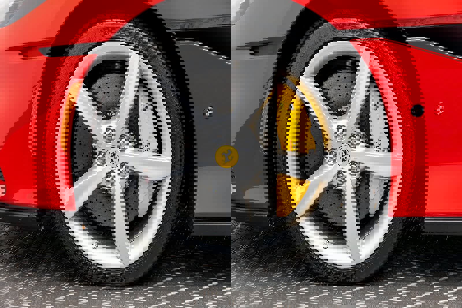 Used 2023 Ferrari Portofino M image 8