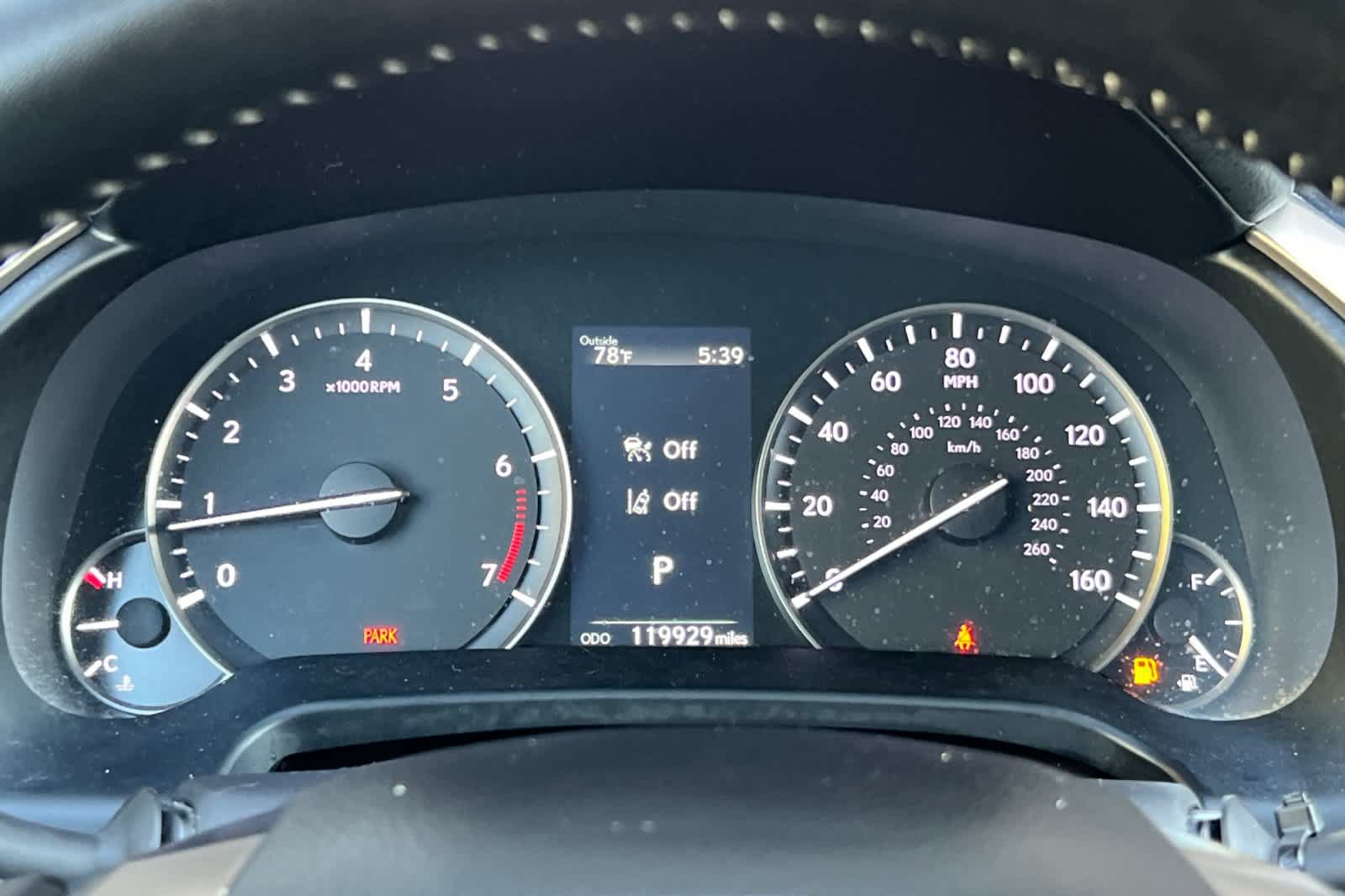 Used 2017 Lexus RX 350 FWD image 28