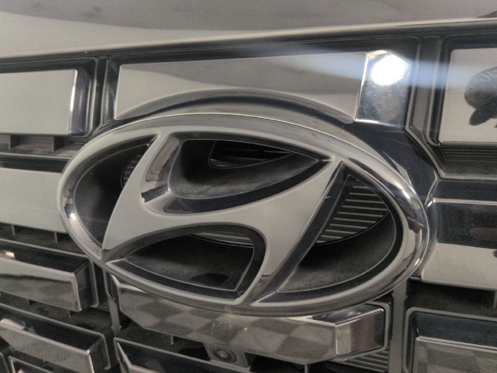 Used 2025 Hyundai Palisade XRT AWD/4WD image 15