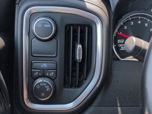 Used 2021 Chevrolet Silverado 1500 LT RWD image 17