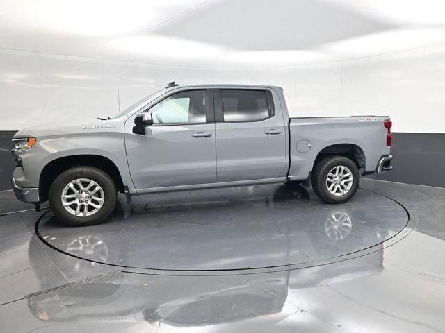 Used 2024 Chevrolet Silverado 1500 LT image 6