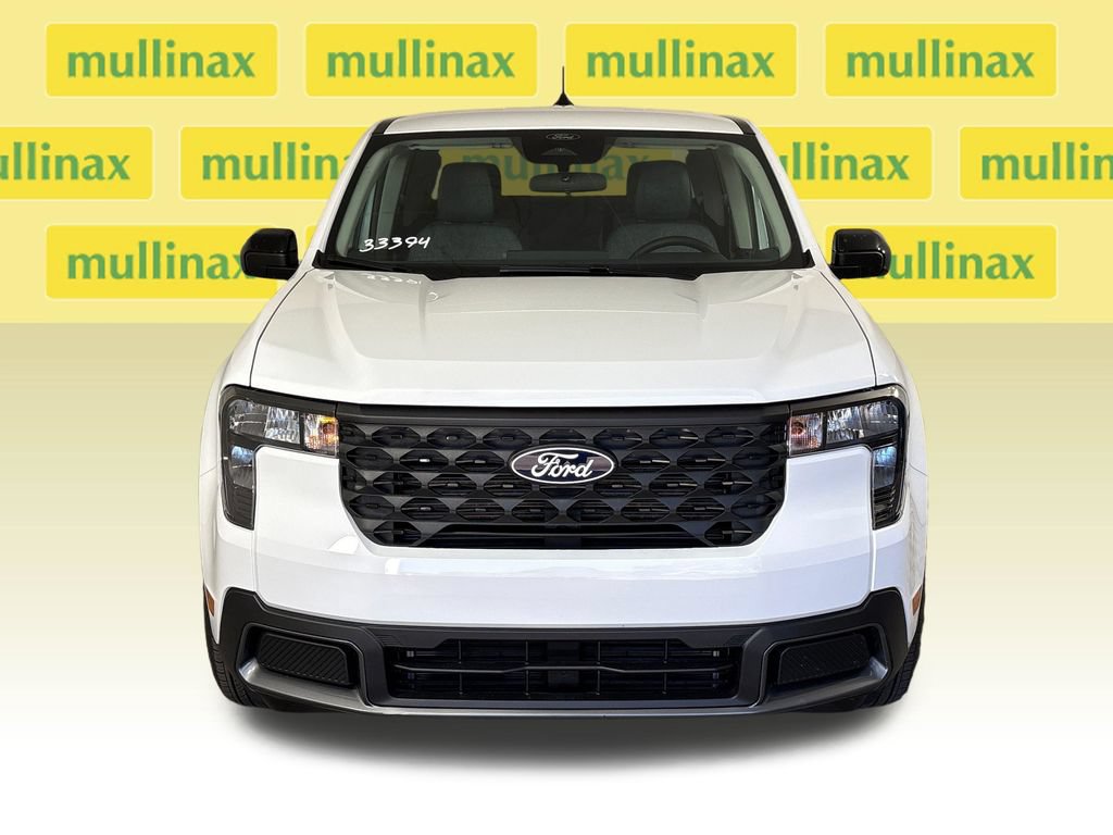 New 2026 Ford Maverick XLT w/ XLT Luxury Package FWD image 15