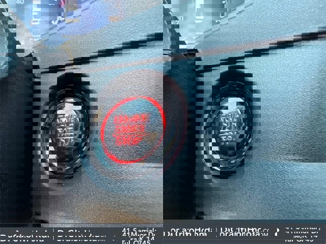 New 2025 Honda Accord SE image 25