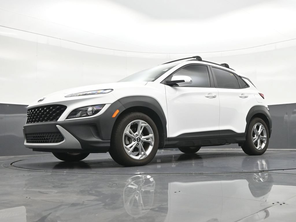 Used 2022 Hyundai Kona SEL FWD image 23