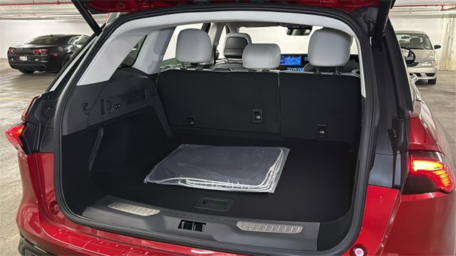 New 2026 Lincoln Nautilus Premier w/ Equipment Group 102A image 15