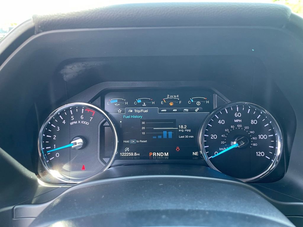 Used 2018 Ford Expedition Max Limited w/ Equipment Group 301A AWD/4WD image 20