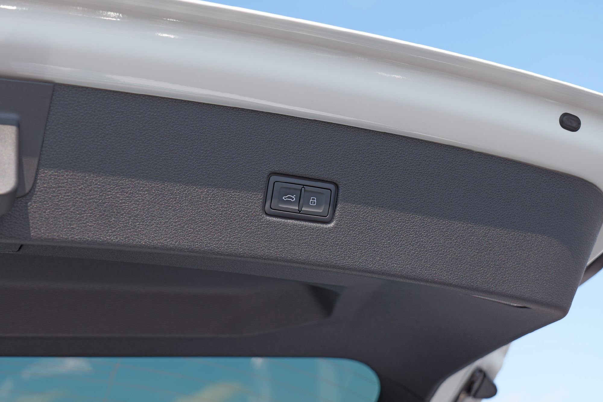 New 2026 Audi SQ8 Prestige image 34