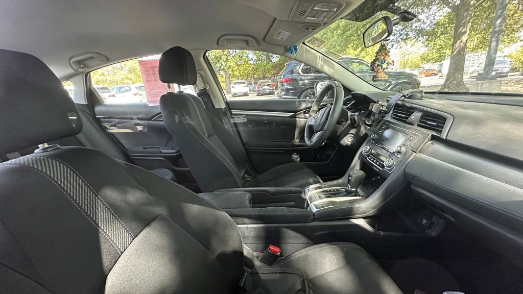 Used 2017 Honda Civic LX image 5