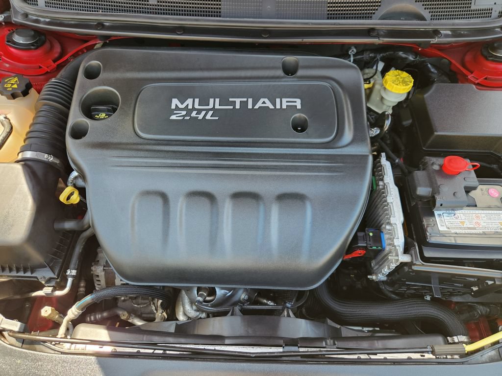 Used 2015 Dodge Dart GT w/ Sun/Sound Group FWD image 33