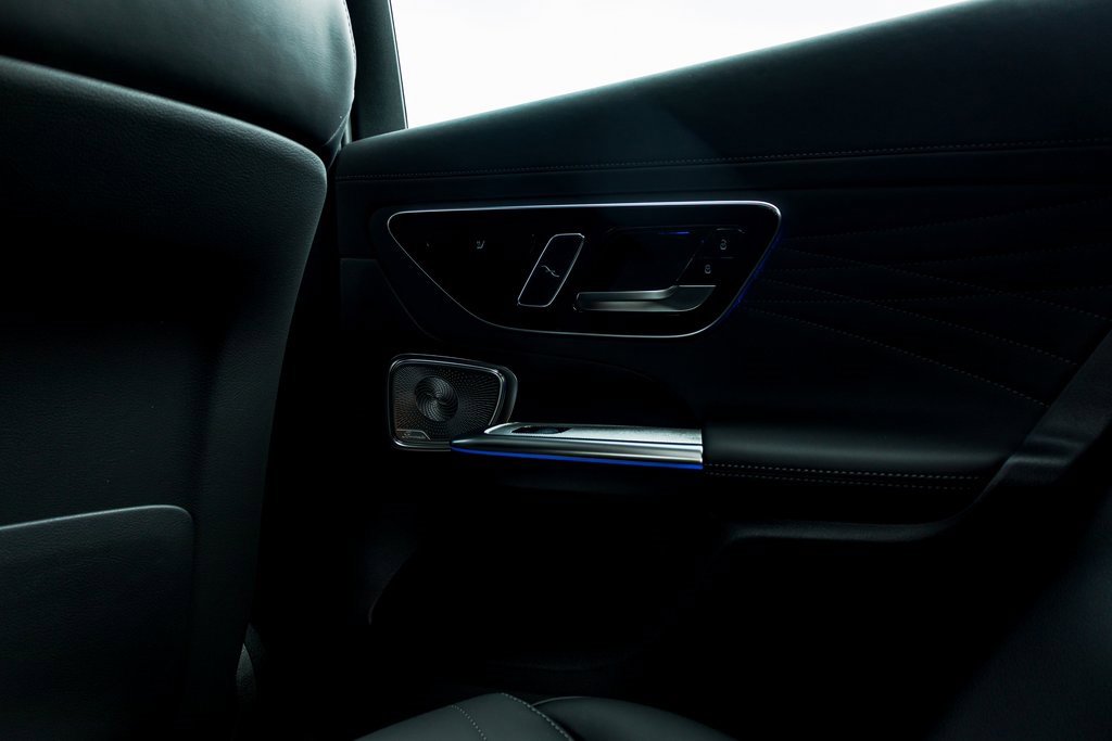 New 2025 Mercedes-Benz GLC 63 AMG S image 37