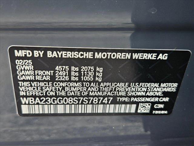 Used 2025 BMW 228i xDrive w/ Premium Package AWD/4WD image 16