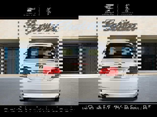 Used 2009 BMW 328i Convertible image 4