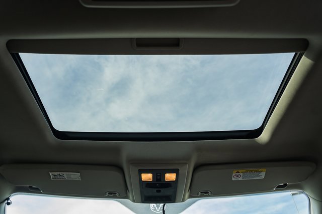 Used 2011 RAM 3500 Laramie Longhorn w/ Protection Group image 38