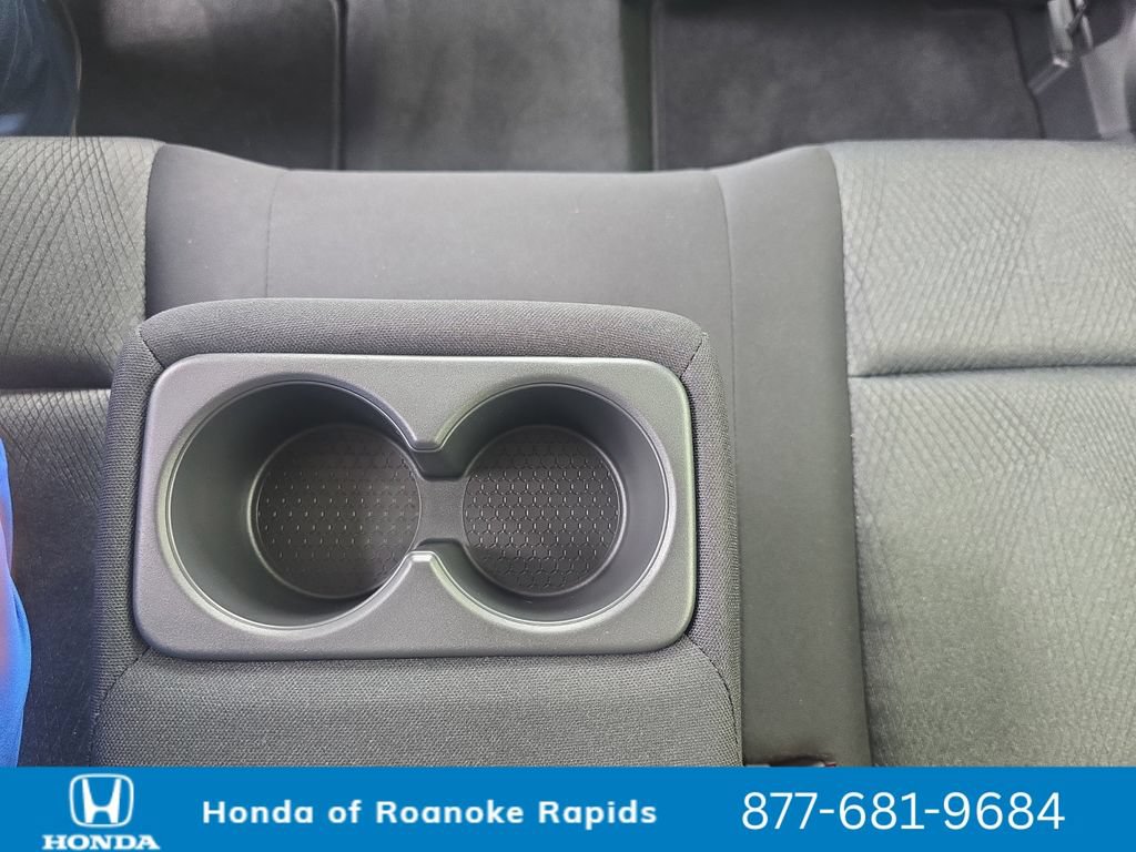 Used 2024 Nissan Rogue SV AWD/4WD image 31